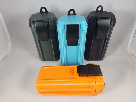 King Size Heavy Duty Joint Case with modular inserts