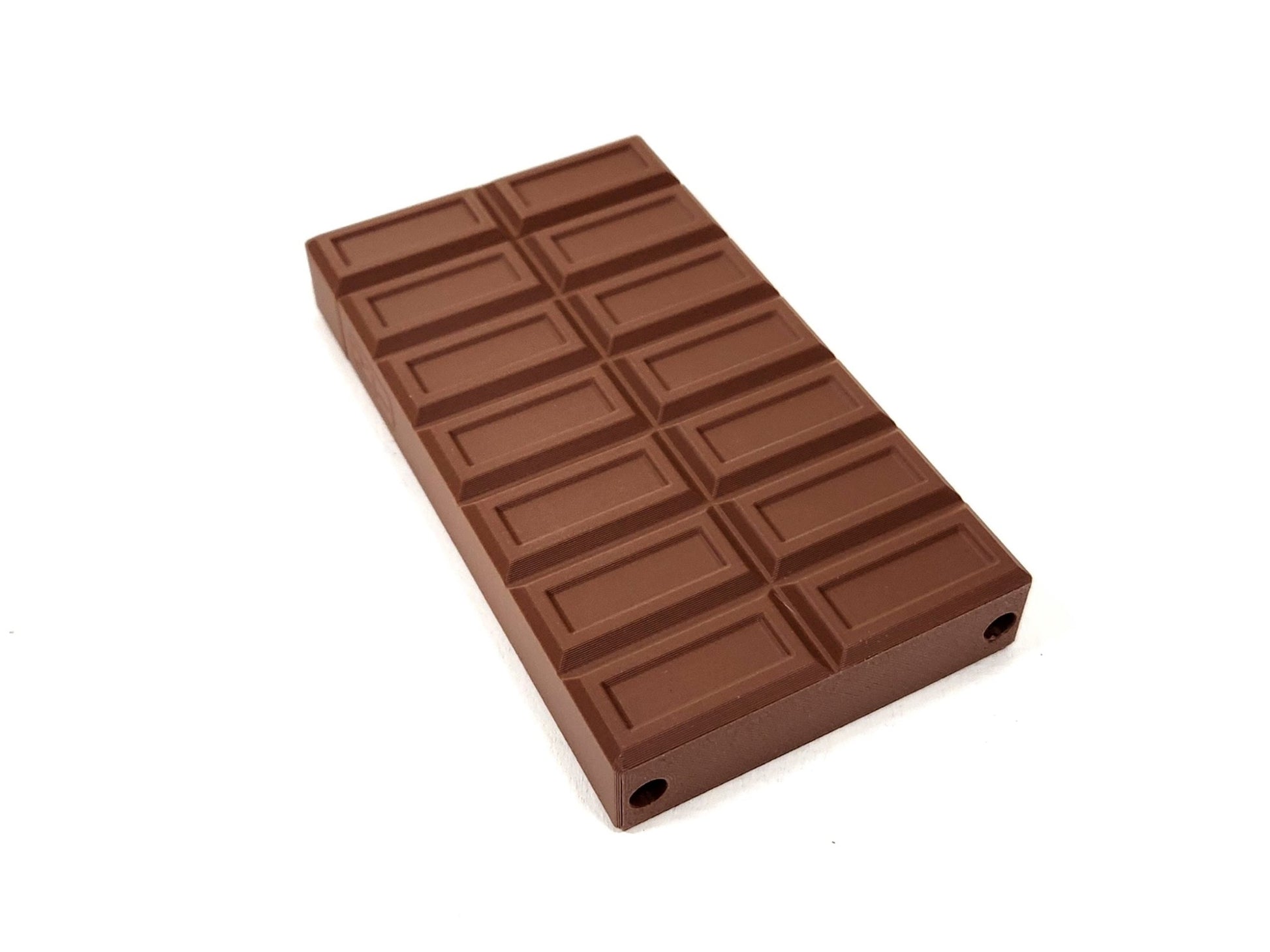 Chocolate Bar Joint Case Front Face