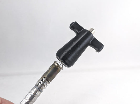 Hot Cap Puller Tool for Dynavap